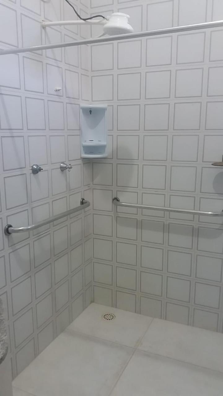 Pousada Dos Cajueiros Paripueira Buitenkant foto