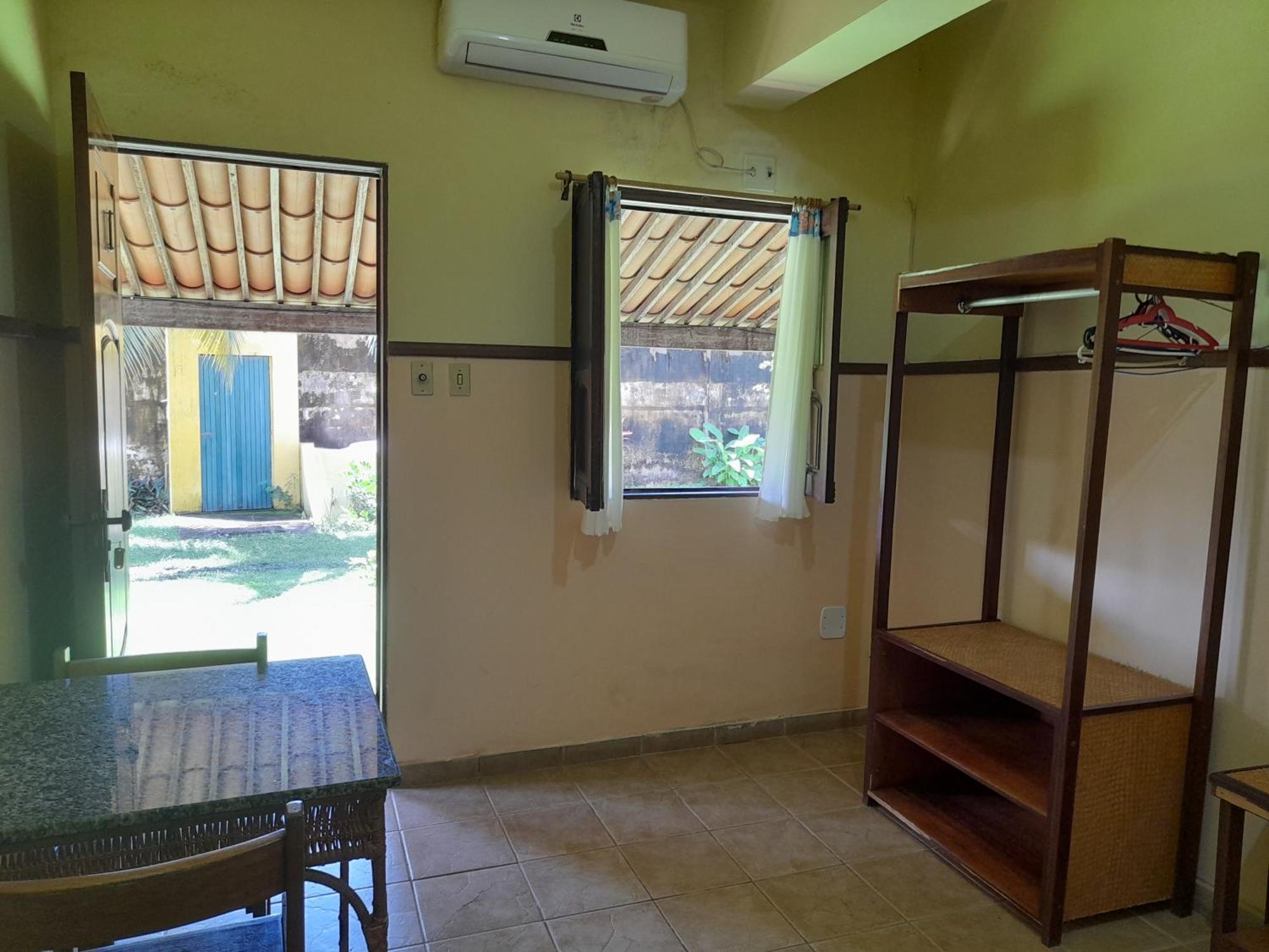 Pousada Dos Cajueiros Paripueira Buitenkant foto