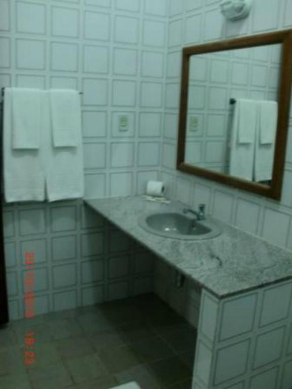 Pousada Dos Cajueiros Paripueira Kamer foto
