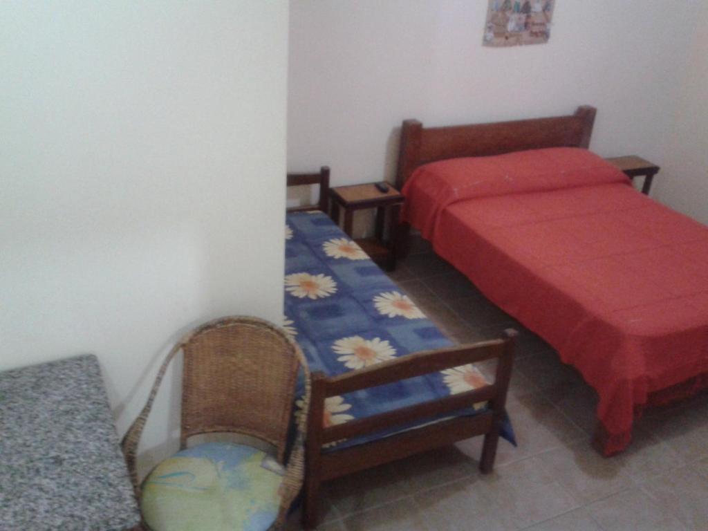 Pousada Dos Cajueiros Paripueira Kamer foto